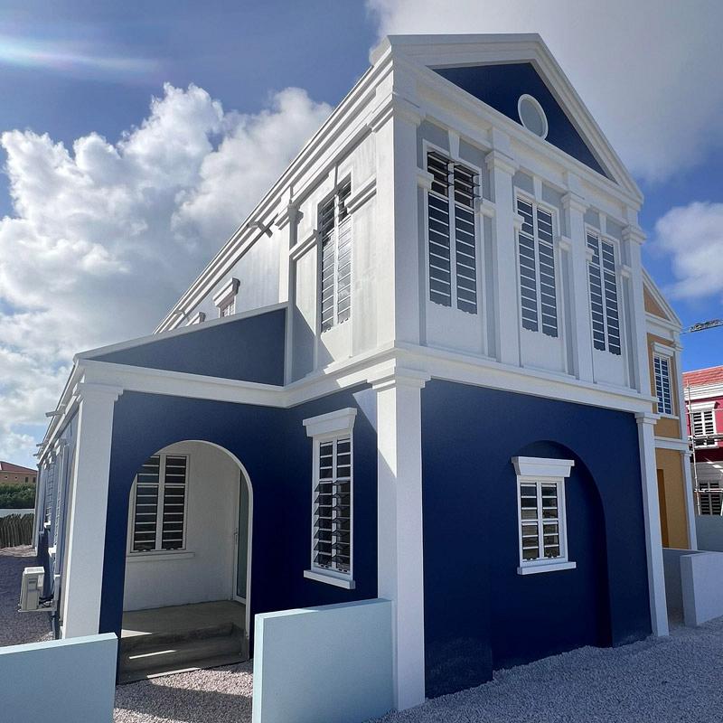 Vakantiehuis Bonaire