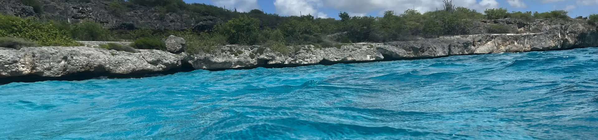 Vakantiehuis Bonaire