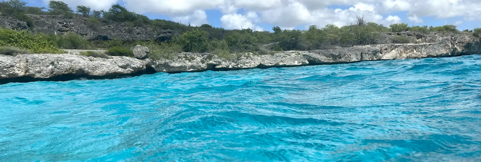 Vakantiehuis Bonaire