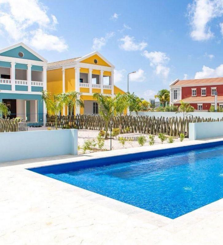 Vakantiehuis Bonaire